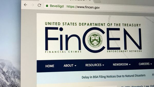 44 Indian Banks Listed in FinCEN Files