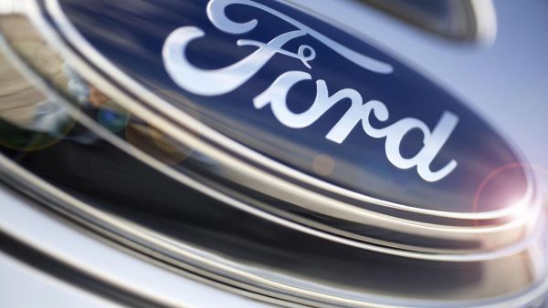 All-New 2021 Ford F-150 Arrives in Mideast