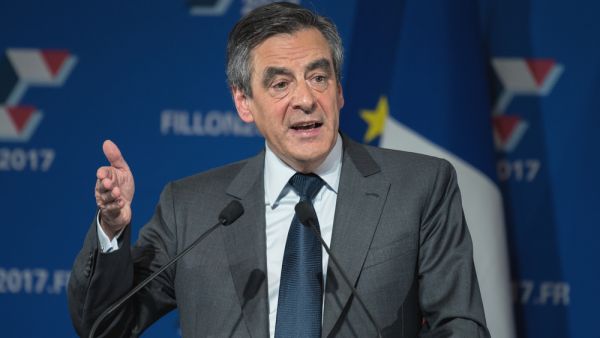 Former French PM Joins Russian Oil Company