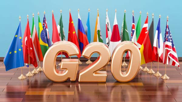 G20 Announce Five Initiatives to Address Obstacles Facing Youth Entrepreneurship