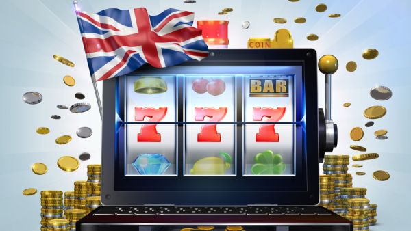 Why Gambling Industry Continues to Thrive in UK Despite Government Restrictions