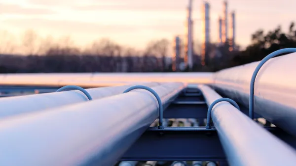 SIIG, Petrochem Start Merger Discussions 