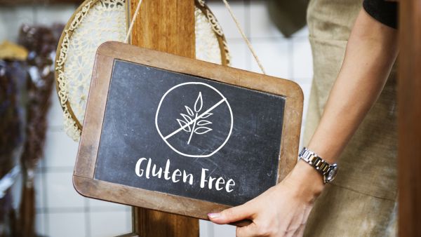 Saudi Arabia: Demand for Gluten-Free Food on The Rise