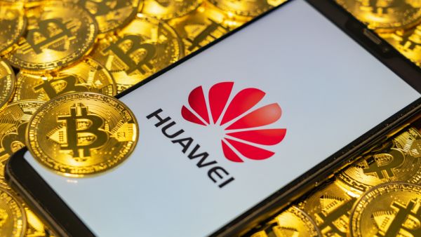 Crypto News Recap: Huawei to Integrate Crypto Wallet into New Mate 40 Series Phones 