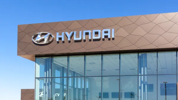 Hyundai to Develop Batteries for EVs, Hydrogen Fuel Cell Vehicles