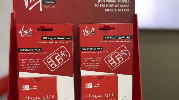 Virgin Mobile’s Self-Activation SIM Launches to Make Mobile Set-Up Effortless 
