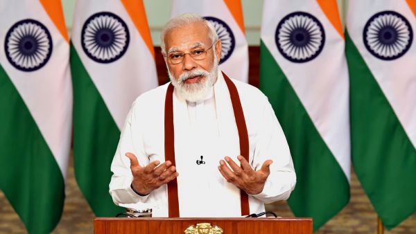 India to Reach Net Zero Carbon Emissions by 2070 