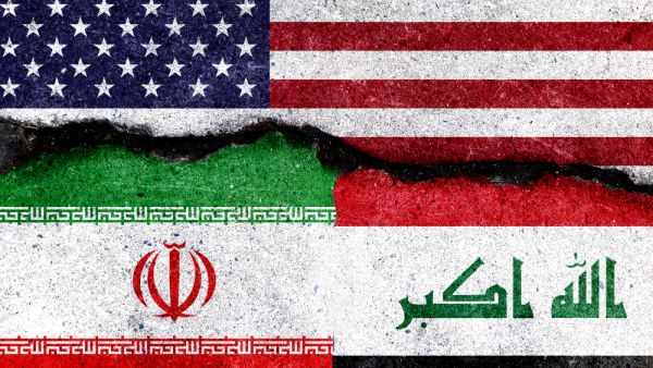 US Sanctions Blocks Iran's Access To $5 Billion Energy Money In Iraq
