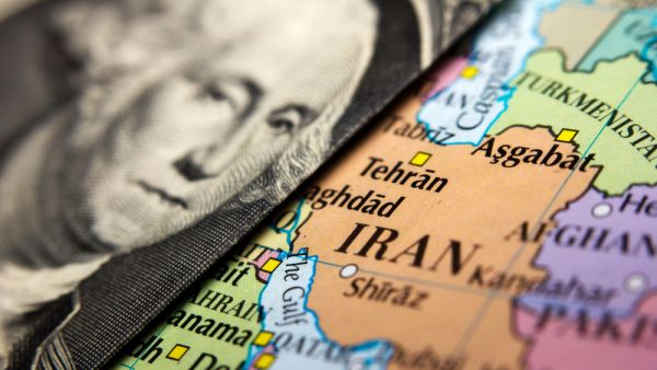 US Approves Release of Frozen Iran's Assets in Iraq