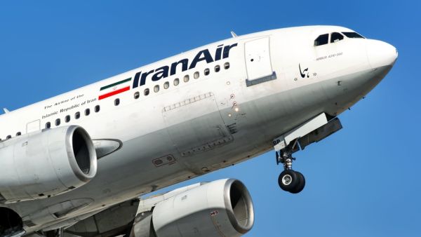 Iran Refurbishes Boeing 747 As it Seeks to Avoid US Sanctions