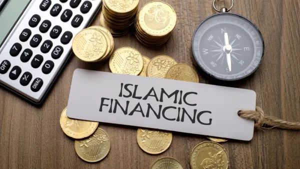 Islamic Finance to Grow Amid Strong Demand, State Support