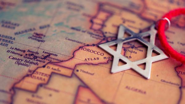 First Direct Flight Launched between Israel, Morocco