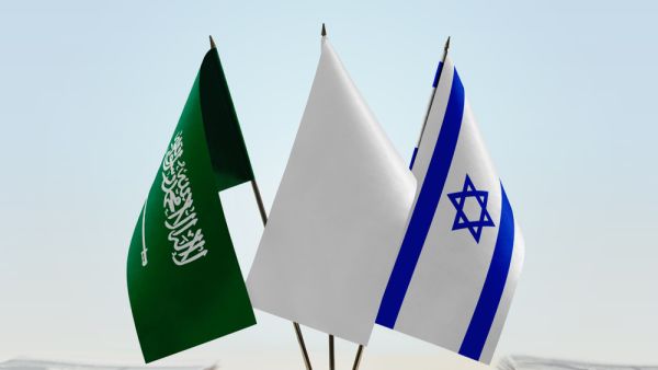 Israel Allows Citizens to Travel To Saudi Arabia