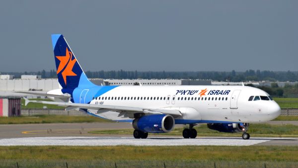 Emirati Businessman in Discussions with Israeli Airline Israir to Launch Flights for Tourists