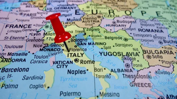 Italy Adds €32 Billion to COVID Aid Package