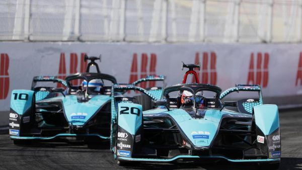 Jaguar Racing move to third in the Teams’ World Championship, just four points behind current leader Mercedes-EQ Formula E Team and only one point behind second place team, DS Techeetah Puebla Points for Mitch Evans and Jaguar Racing in Mexico