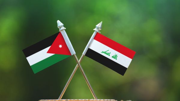 Jordan, Iraq Discuss Joint Economic Zone