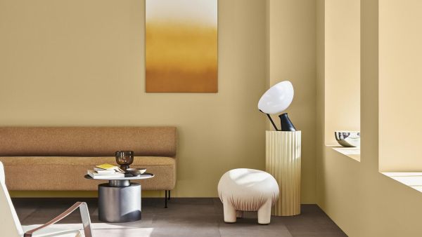 Not only does this have the look of a professional design job, but it also makes it much easier to match furniture as you can select the right piece for the space, without worrying about the aesthetics, knowing that with a stunning coat of paint, it will match the space to perfection. Rediscover Your Home this Summer with a Series of DIY Projects to Keep You Busy and Make Your Home Pop