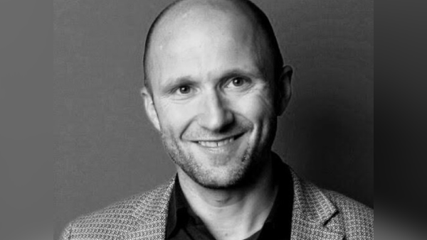 Jules De Meester, Salesforce 3 Ways Middle East CIOs Can Embed Resilience in Their Business