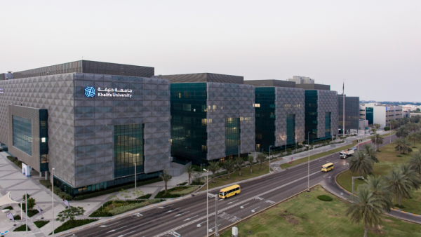 Of the 23 selected proposals from Khalifa University, 17 were from the College of Engineering, five were from the College of Arts and Science and one from the College of Medicine and Health Sciences. Khalifa University Wins Research Grants Totaling over AED21 Million in ADEK’s AARE 2019 Cycle