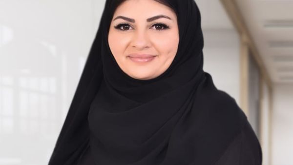 كنانة دحلان، رئيسة جديدة لعمليات إيدلمان في المملكة العربية السعودية إيدلمان تُعيّن كنانة دحلان رئيسة لعملياتها في المملكة العربية السعودية