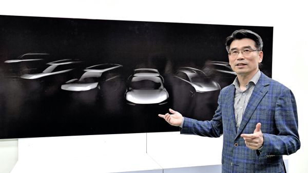 Kia Motors Accelerates Business Transformation To Become a Leading Ev Brand 