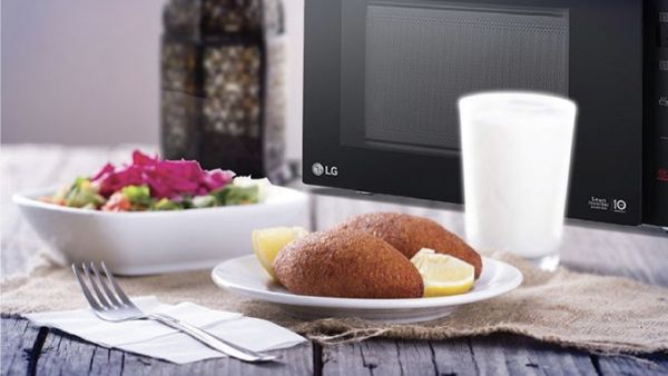 LG Electronics (LG) offers a range of intelligently designed kitchen appliances to suit a variety of cooking needs. Smart Cooking to Save Time With LG Appliances This Ramadan