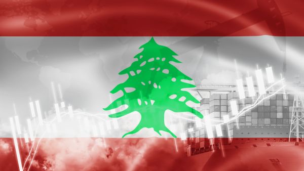 Lebanon Begins Central Bank Audit To Find a Way Out of Financial Crisis