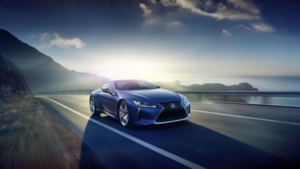 In 2020, 33 percent of Lexus models sold globally were electrified. Lexus Achieves Cumulative Global Sales of Two Million Electrified Vehicles