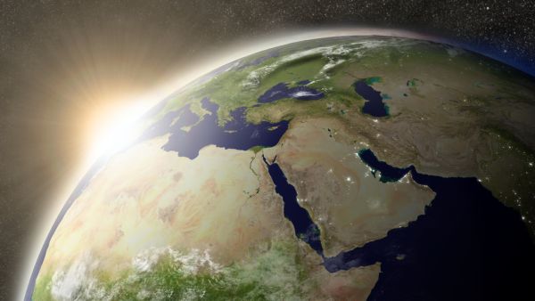GCC Stock Market Keeps Plunging As Oil Plummets Over 11 Percent