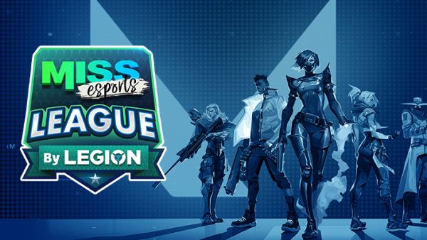 Lenovo and Power League Gaming Launch MENA’s First League Dedicated to Female Gamers