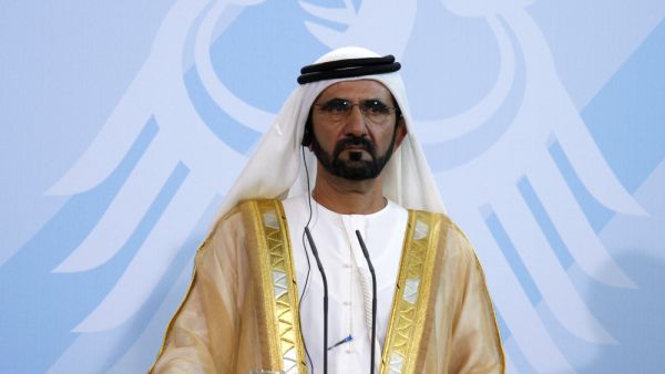 UAE to Grant Emirati Citizenship to Investors, Innovators, Artists