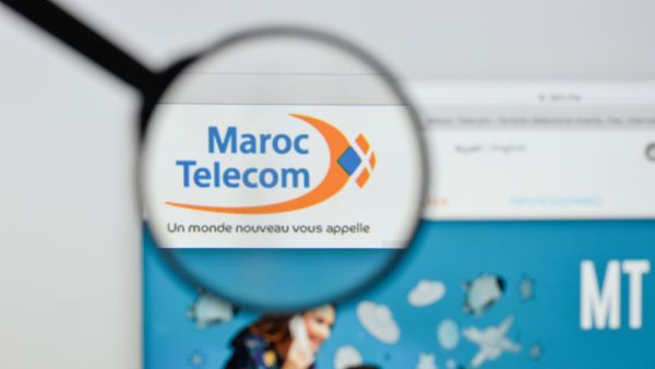 Two years later, a rival operator filed a suit against Maroc Telecom, accusing it of breaching competition rules. (Shutterstock) Maroc Telecom Fined $344 Million For Anti-competitive Practice