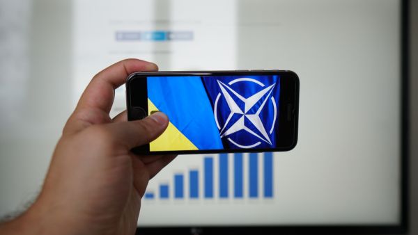 NATO Countries Defense Expenditure Cut to Only 2 Percent of GDP