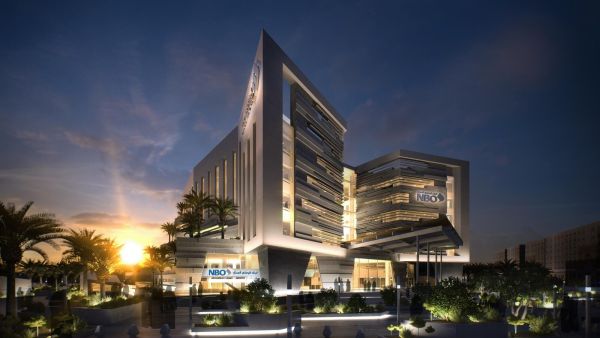 National Bank of Oman HQ More Than 1,400 Registered for National Bank of Oman’s Innovation Incubator