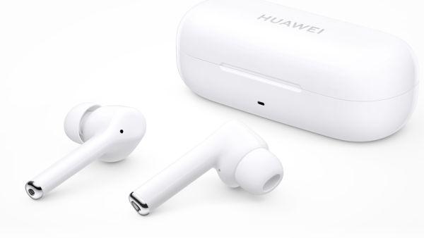New Huawei Freebuds 3i Offers a Premium Listening Experience