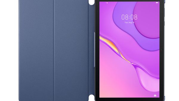 جهاز HUAWEI MatePad T 10s ، الجهاز اللوحي المناسب للعائلة ، متوفر الآن في المملكة العربية السعودية