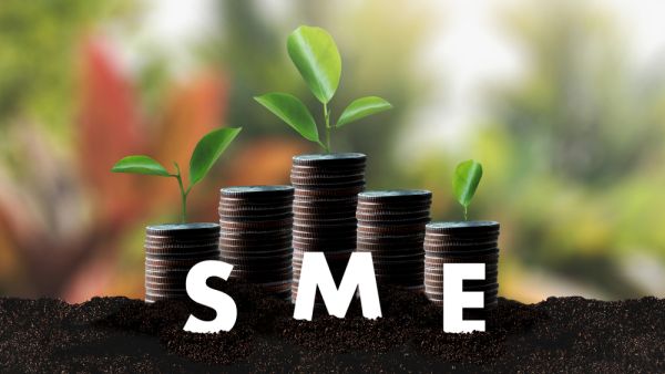Oman: SME Registrations Soar 14.4 Percent in 12 Months