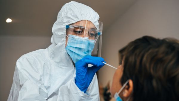 UAE: Abu Dhabi Airports Now Provides Free Rapid PCR Testing