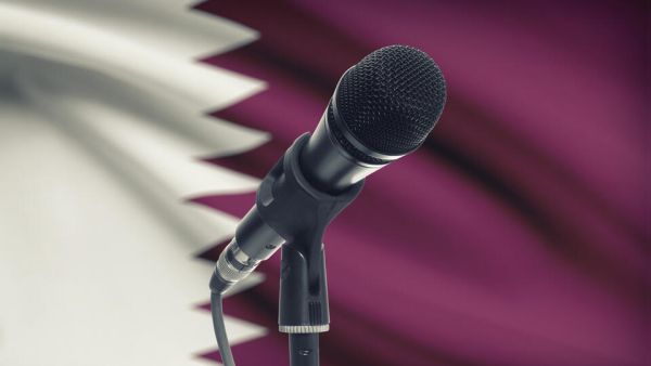 Qatar To Discuss Big Tech At WEF In Davos