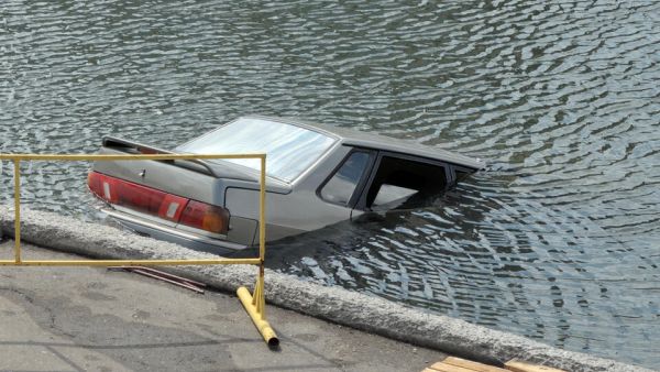 UAE: Will Car Insurance Cover Flood Damage?