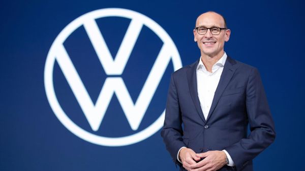 Ralf Brandstätter was born in Brunswick on September 8, 1968. Ralf Brandstätter to Lead Volkswagen Core Brand in Future