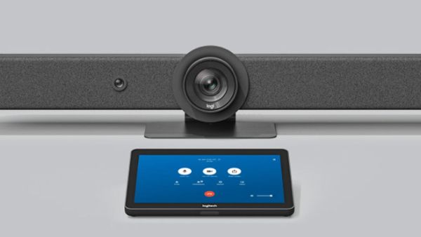 When Logitech announced Rally Bar and Rally Bar Mini, the company promised the family of conference room solutions would be extensible and upgradable with new software partners. Logitech Rally Bar Now Natively Available For GoTo, Pexip and RingCentral Users
