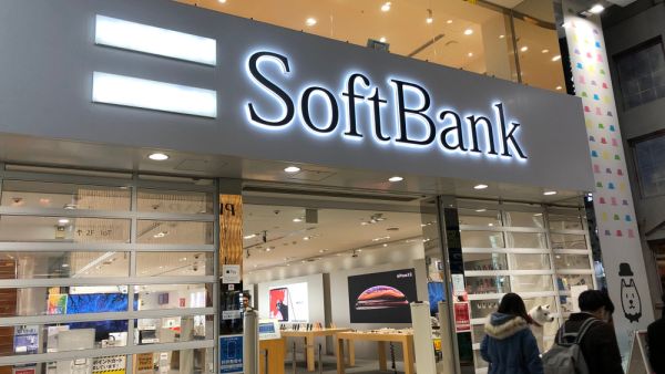 Japan's Softbank to Open Israel VC Office Headed By Former Mossad Head Yossi Cohen