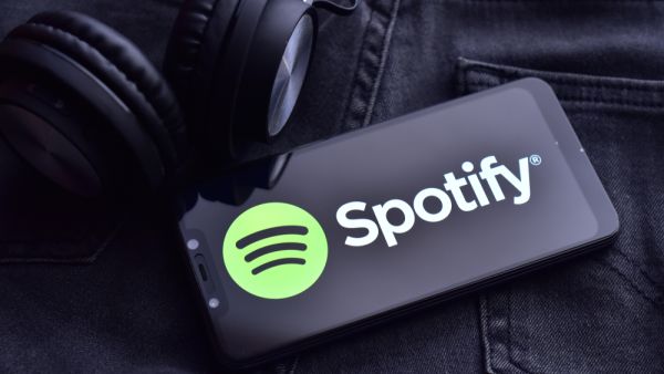 Spotify Claims COVID-19 Affects Music Taste