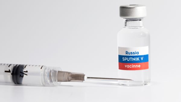 Uzbekistan Certifies Russia’s Sputnik V Vaccine