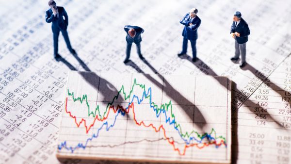 Asian Stocks Rally Jolted by US Jobs Report