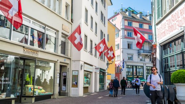 Switzerland Named The Most Expensive Country Globally, Qatar Won The Title Regionally
