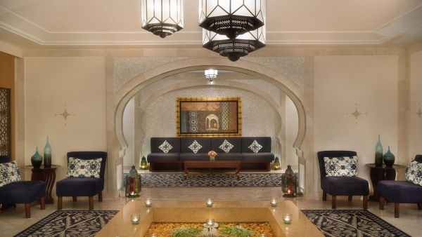 The Ritz-Carlton Spa, Dubai Has Re-Opened and Is Ready to Welcome Back Ladies and Gentlemen 
