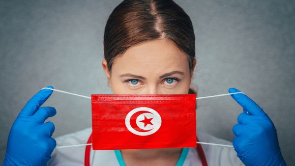 Tunisia Issues new Banknote Honors Female Doctor 